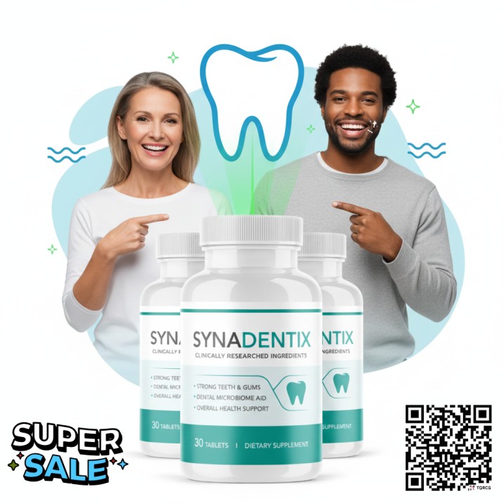 Synadentix