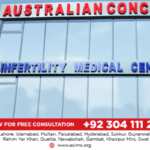 Best IVF Center in Lahore