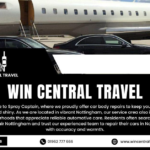 Winchester to Heathrow Airport