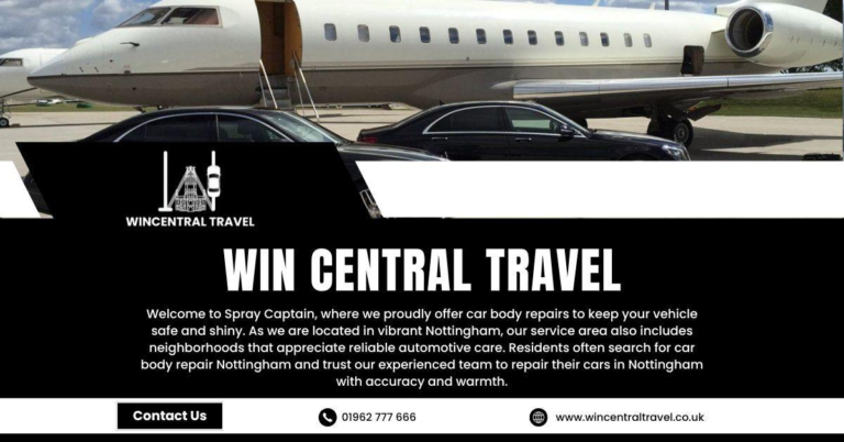 Winchester to Heathrow Airport