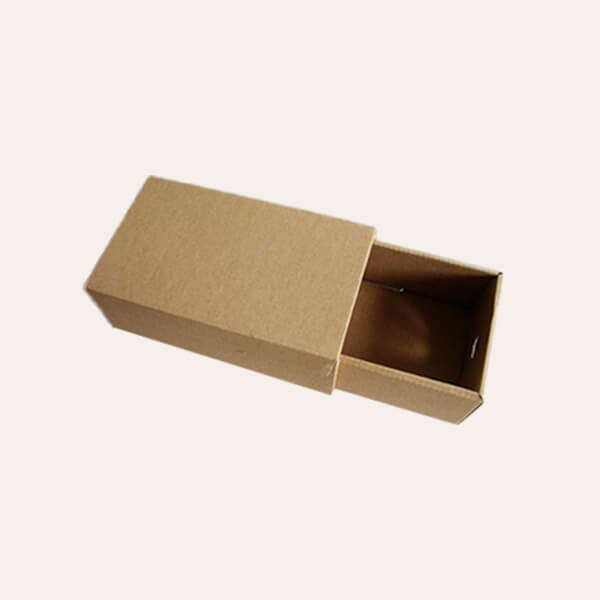 PRINTED DRAWER BOXES