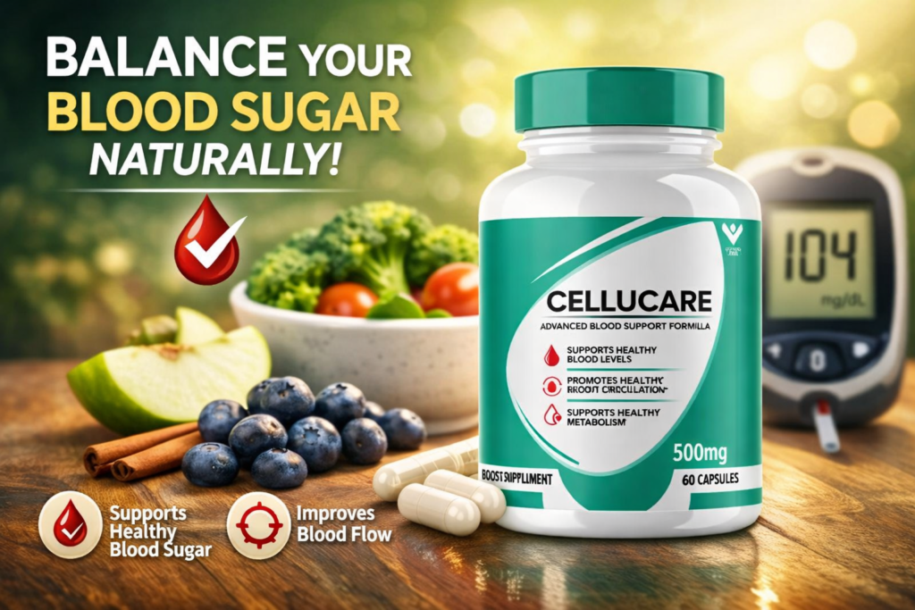 cellucare