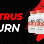 citrus burn supplement