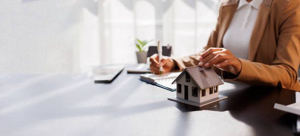 CRM for Real Estate Industry