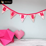 Custom Bunting