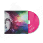 custom printed cd jackets