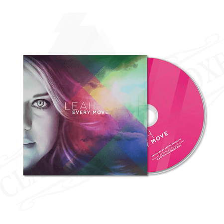 custom printed cd jackets