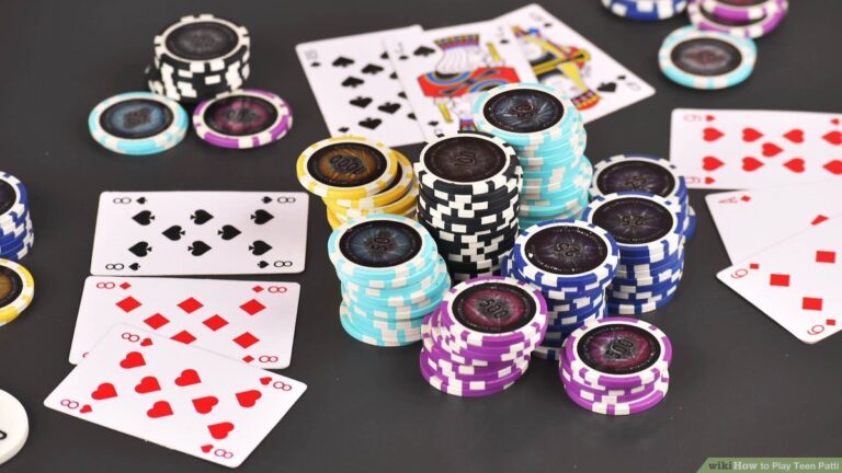 Teen Patti Game App Download Play Popular Game