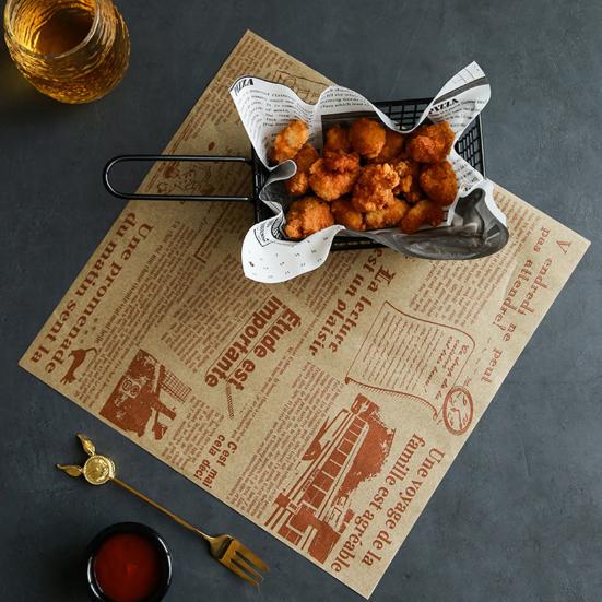 Deli Paper