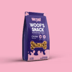 dog food packaging wholesale