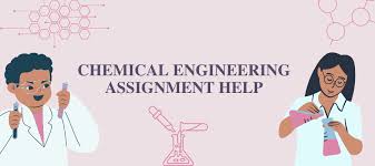 chemical engineering assignment help