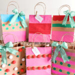 Gift bags