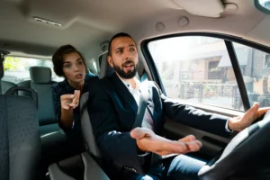 Special Event Transfers Sydney
