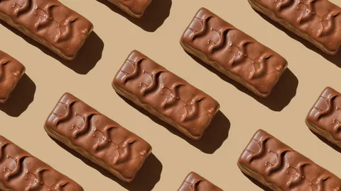 chocolate bar