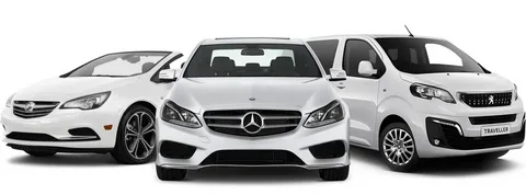 monthly car rental
