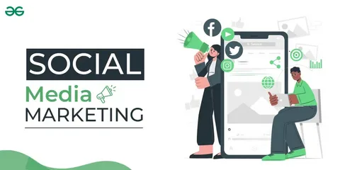 social media marketing pakistan