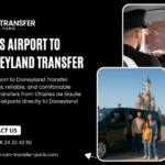 8-Seater VTC Airport Shuttle Service