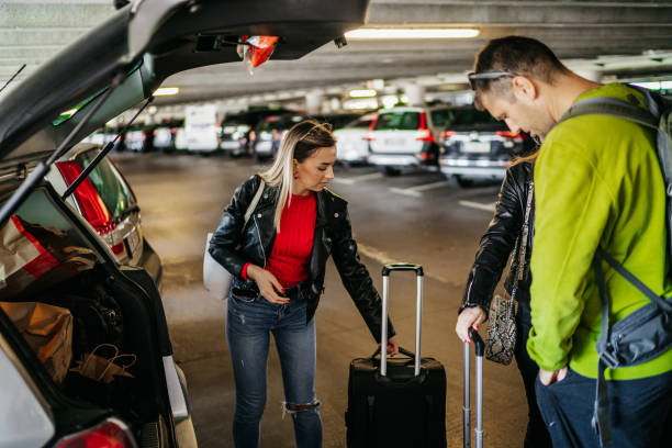 Airport