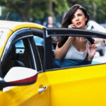 taxi