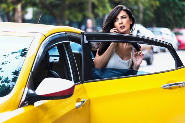 taxi