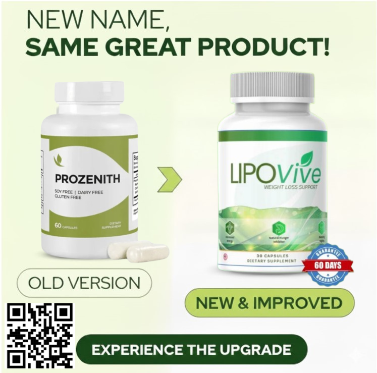 lipovive