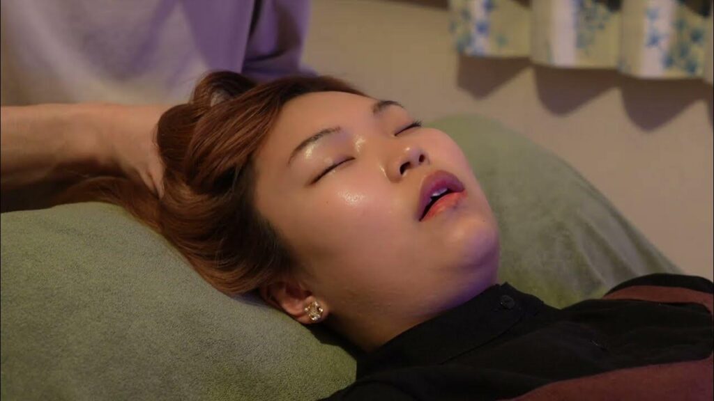 Swedish massage means
