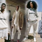 Essential Hoodie Tracksuit Ultimate Comfort Style