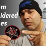 Embroidered Patches Canada