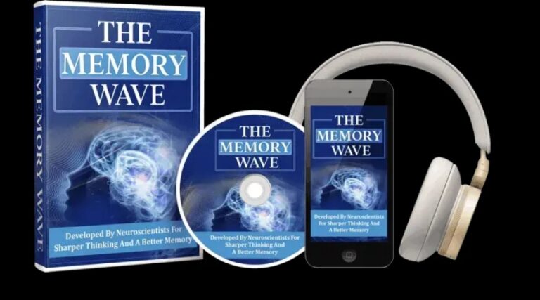 the memory wave