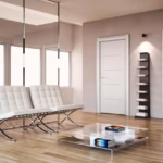 interior doors