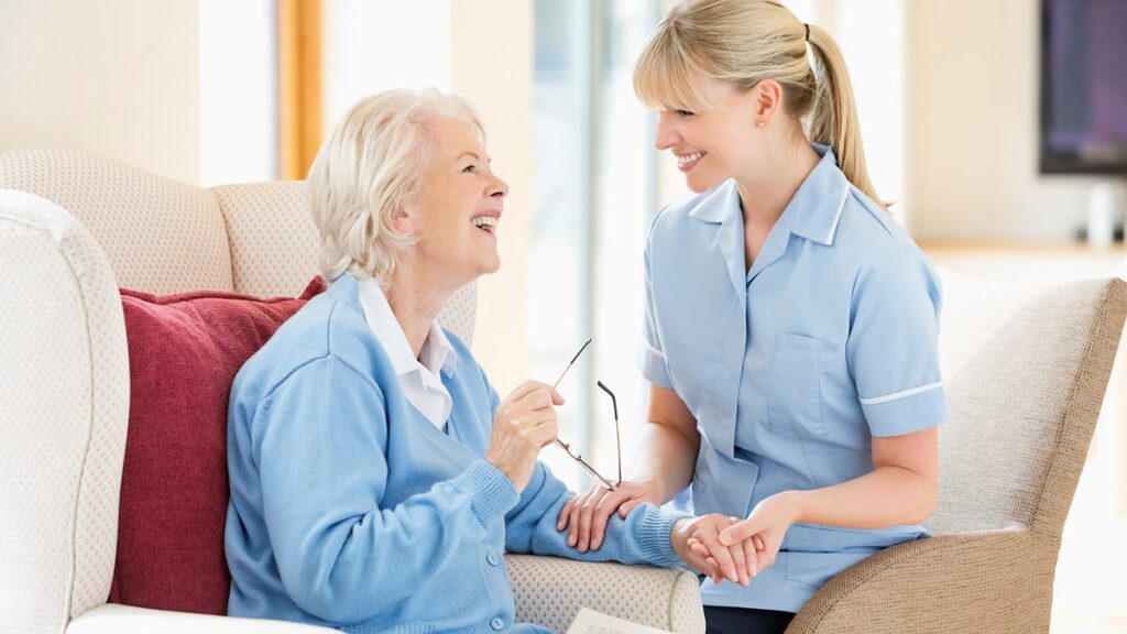Home Care