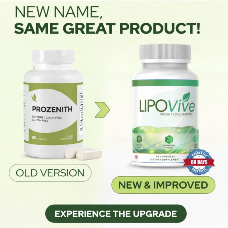 prozenith