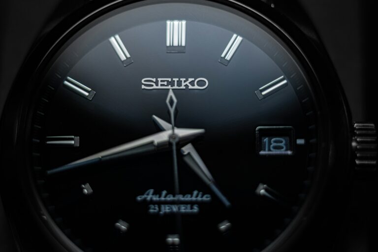 Seiko Presage Automatic