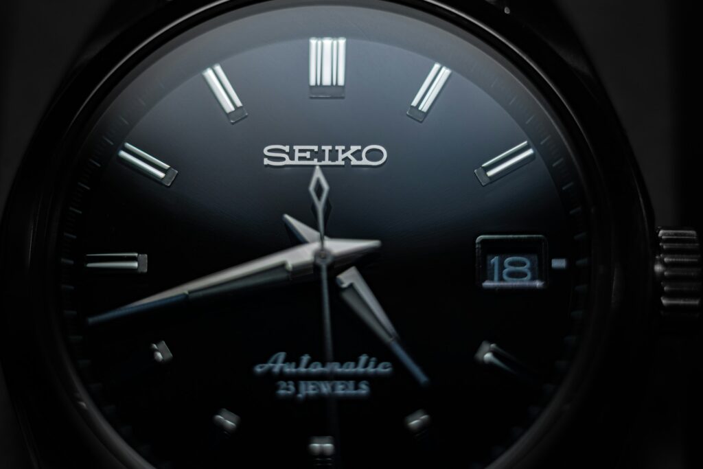 Is Seiko Presage a Good Watch