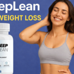 sleep lean