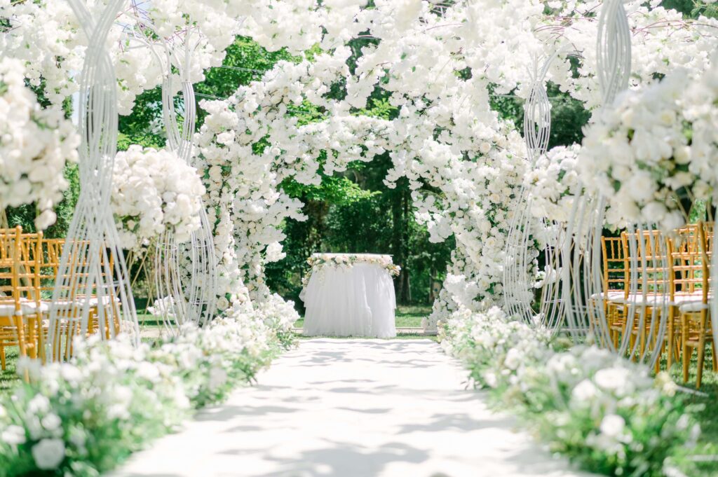 wedding venue in Luton