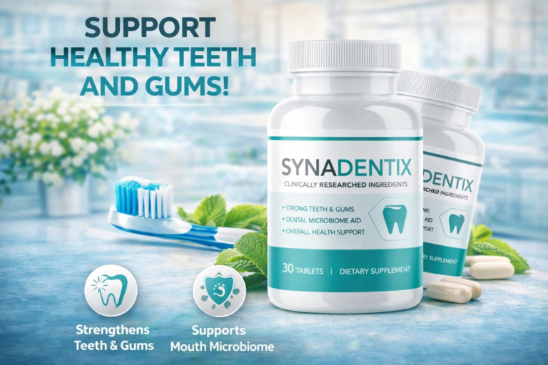 synadentix