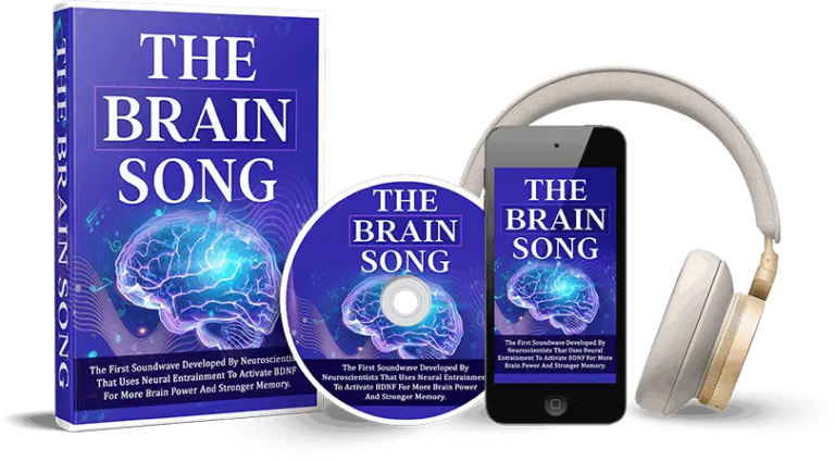 the brain song
