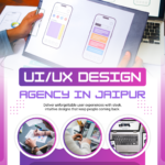 UI UX firm located in Jaipur