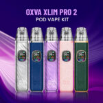Oxva Xlim Pro 2 Pod Vape Kit