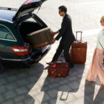 Nice Airport Transfers
