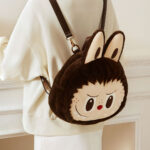 How did labubu bag become so popular