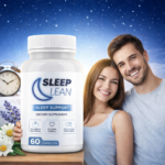 Sleep Lean