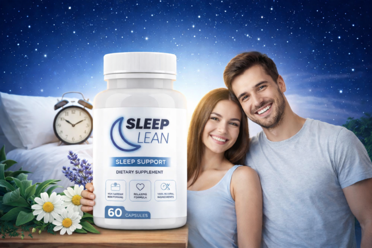 Sleep Lean