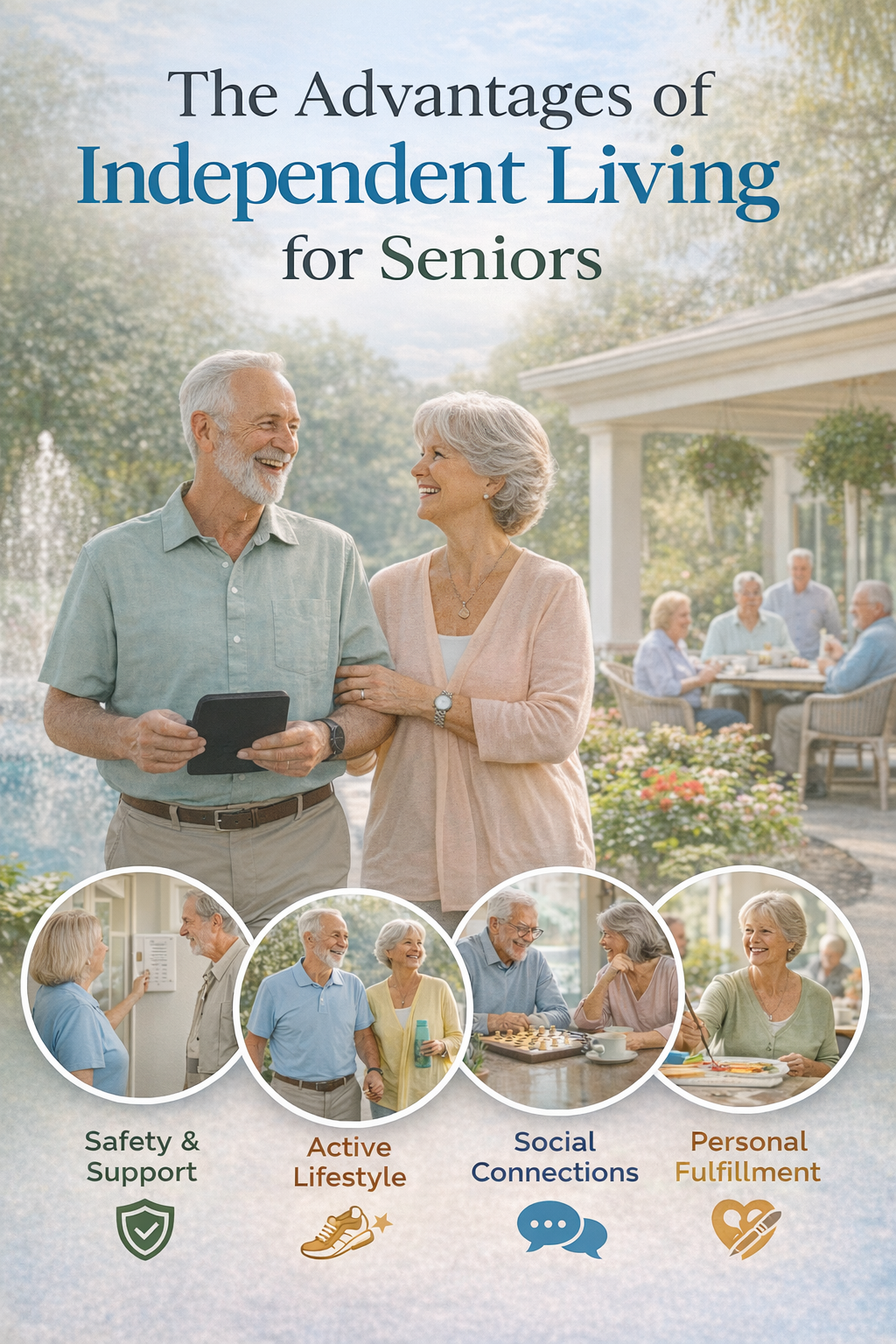 Independent Living