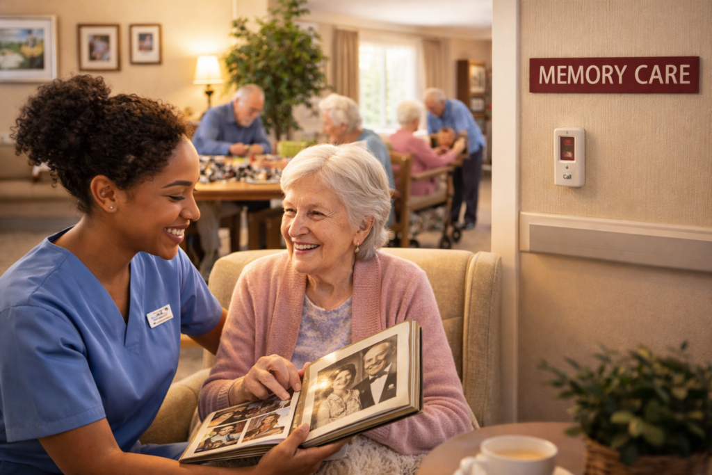 Memory Care