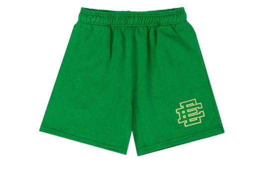 Eric Emanuel EE Basic Short Kelley Green