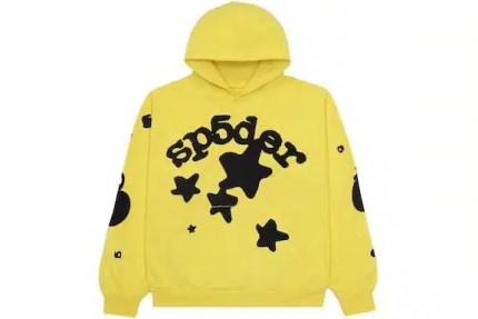 Sp5ders Hoodies