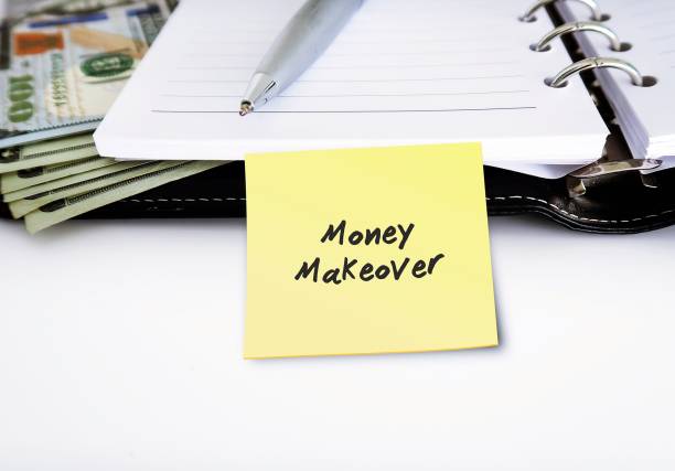 Money Makeover