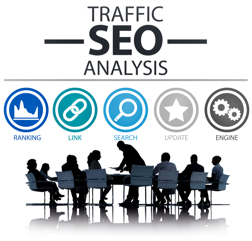 Red Deer SEO Company